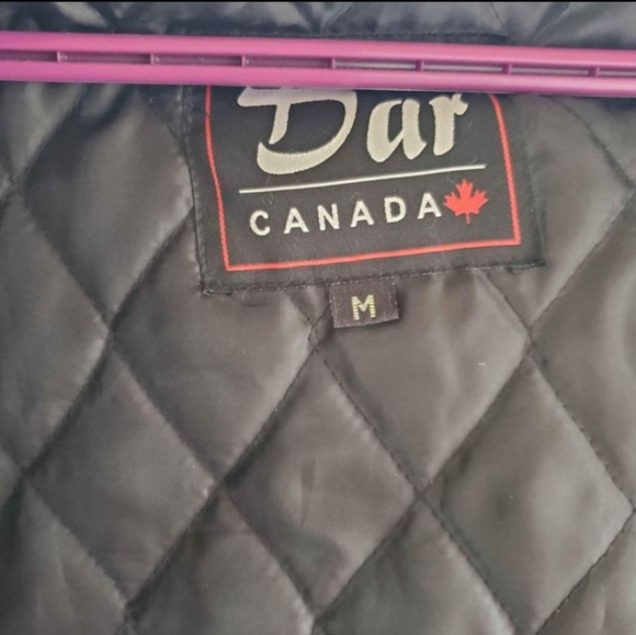 Motorcycle jacket - Picture 3 of 3